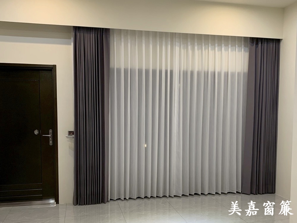 美嘉窗簾燈飾行-undefined