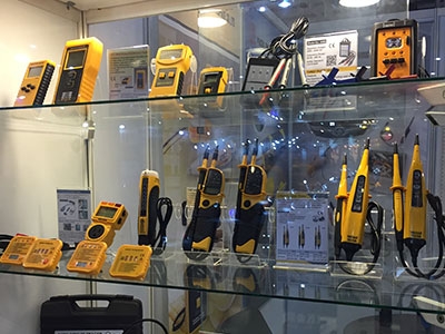 翔熙實業股份有限公司-undefined