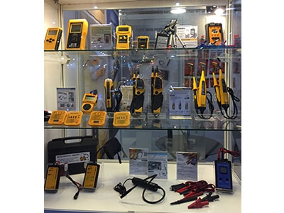 翔熙實業股份有限公司-undefined