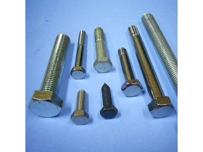 耀堅螺絲五金工廠-undefined