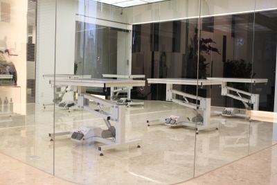 愛心寵物沙龍-undefined