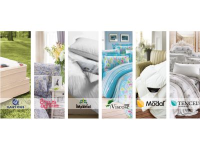 聯美寢飾開發有限公司-undefined