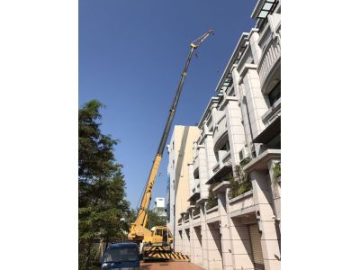 正耀起重機工程行-undefined