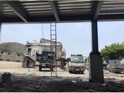 正耀起重機工程行-undefined