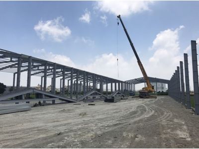 正耀起重機工程行-undefined