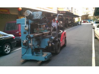 豐城堆高機行-undefined