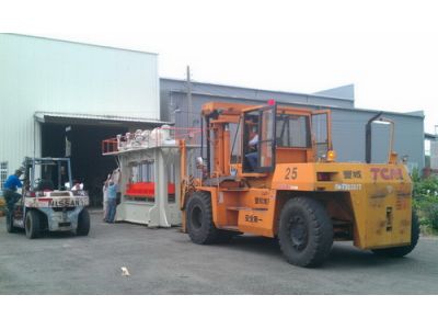 豐城堆高機行-undefined