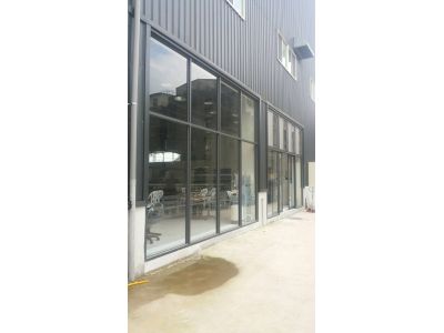 昱達鋁門窗有限公司-undefined