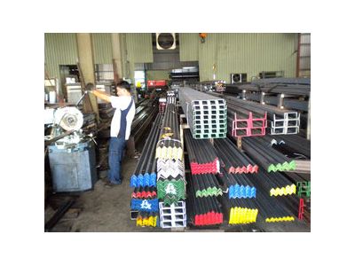 資鐵企業股份有限公司-undefined