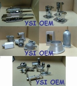 晏聖工業有限公司-undefined