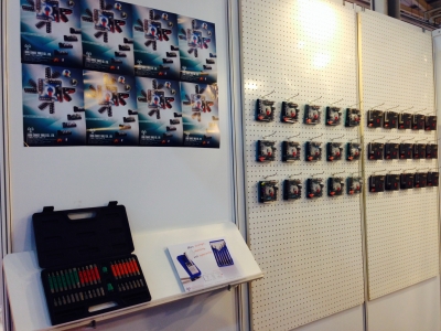 金橋陽工業股份有限公司-undefined