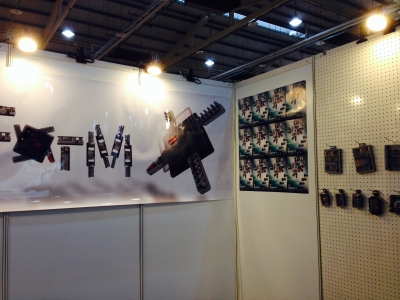 金橋陽工業股份有限公司-undefined