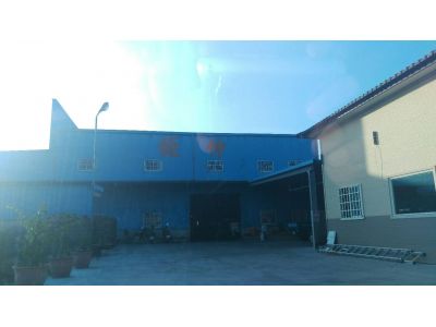 鉅仲工業股份有限公司-undefined