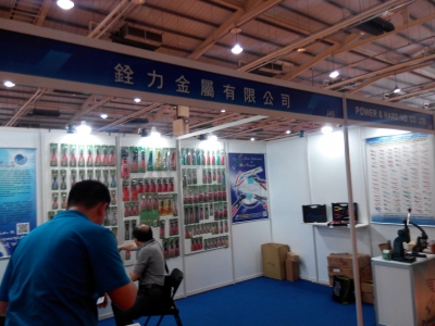 銓力金屬有限公司-undefined