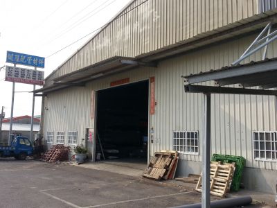 鍵陞五金實業有限公司-undefined