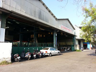 譽鑫鋼鐵有限公司-undefined