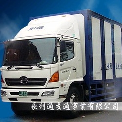 長利通交通事業有限公司-undefined