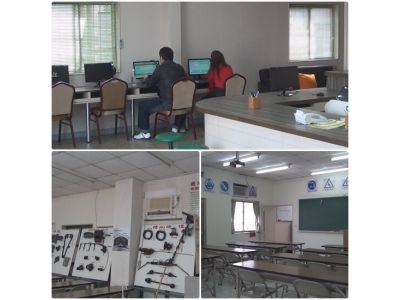 桃園縣私立南亞汽車駕駛人訓練班-undefined