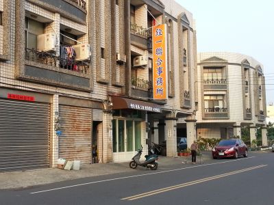 陳秋桂記帳及報稅代理業務人-undefined