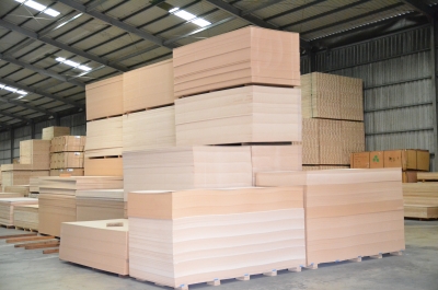 朝暉合板有限公司-undefined