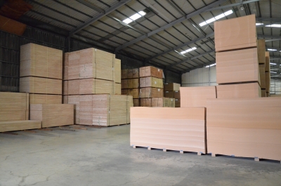 朝暉合板有限公司-undefined