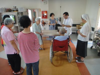 馨園長期照顧中心（李淑春）-undefined