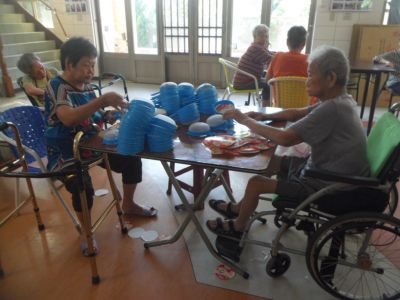 馨園長期照顧中心（李淑春）-undefined