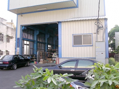 毅力電機股份有限公司-undefined