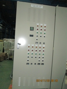 毅力電機股份有限公司-undefined