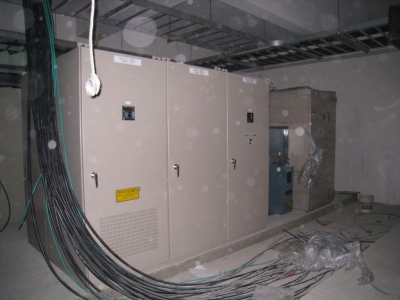 毅力電機股份有限公司-undefined