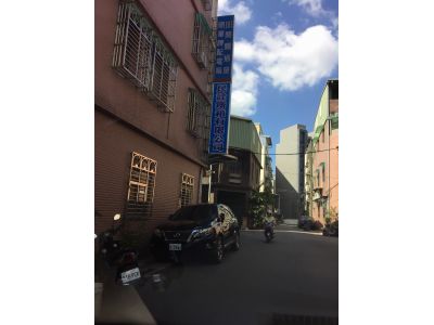 民詮鐵箱有限公司-undefined