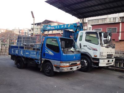 一成專業搬家-undefined