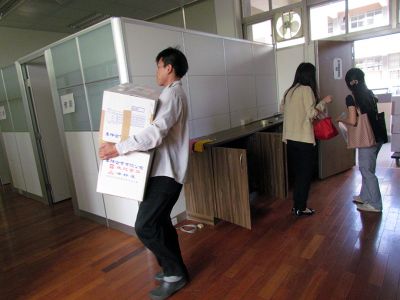 一成專業搬家-undefined