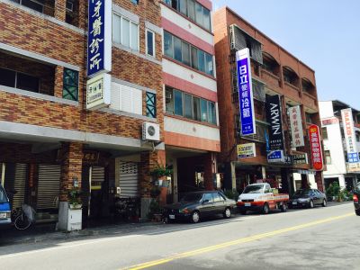 中盟電器行-undefined