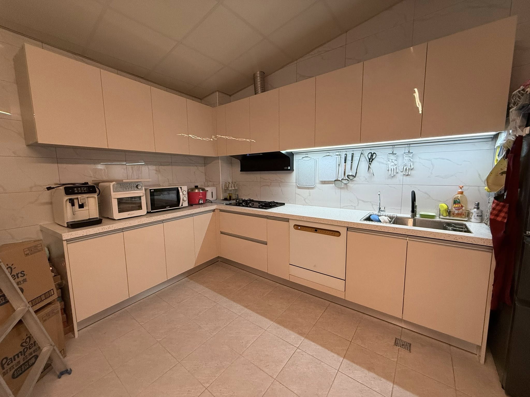 大台北裝璜廚具行-undefined