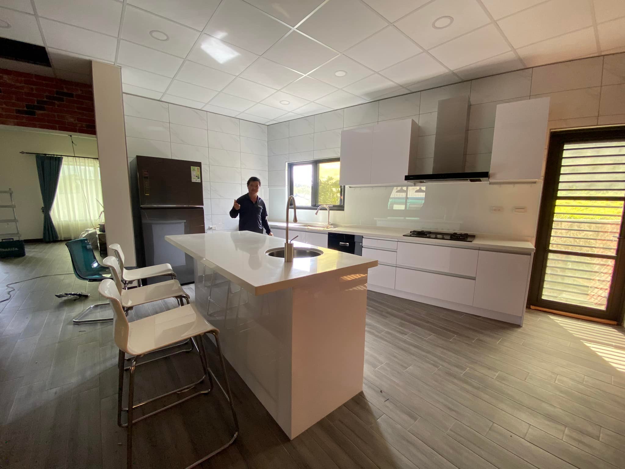 大台北裝璜廚具行-undefined