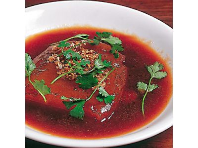 亞卓鄉土客家菜-undefined