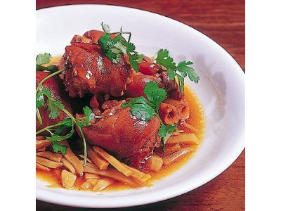 亞卓鄉土客家菜-undefined