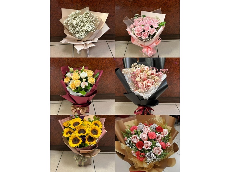 浪漫心情花坊-undefined