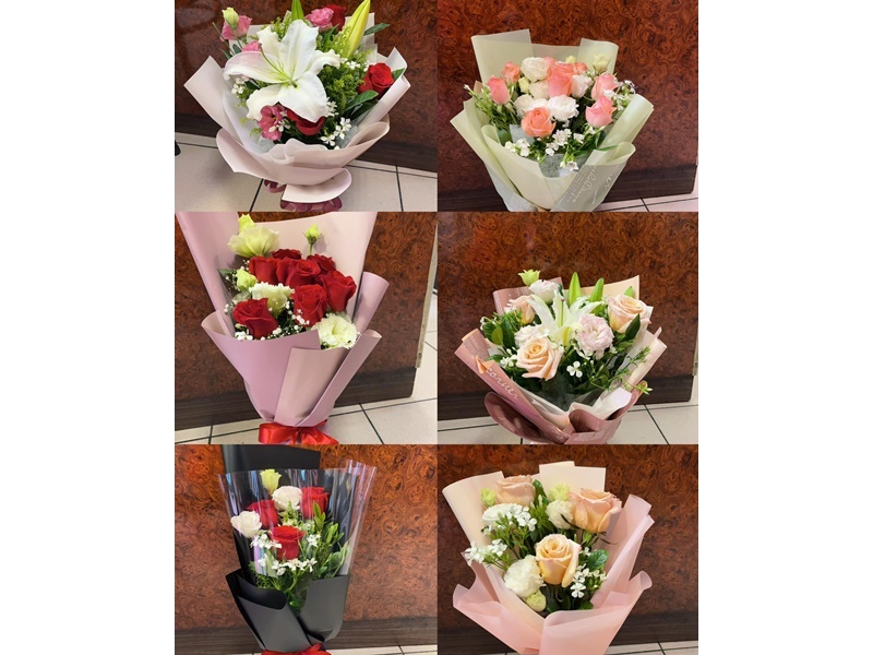 浪漫心情花坊-undefined