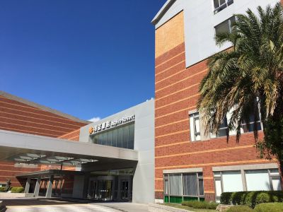 渴望園區服務開發股份有限公司-undefined