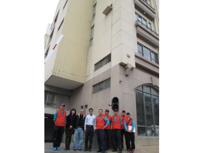 南投消防安全設備工程有限公司-undefined