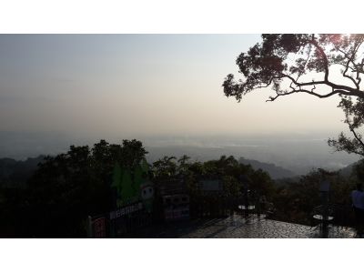 松柏坑受天宮管理委員會-undefined