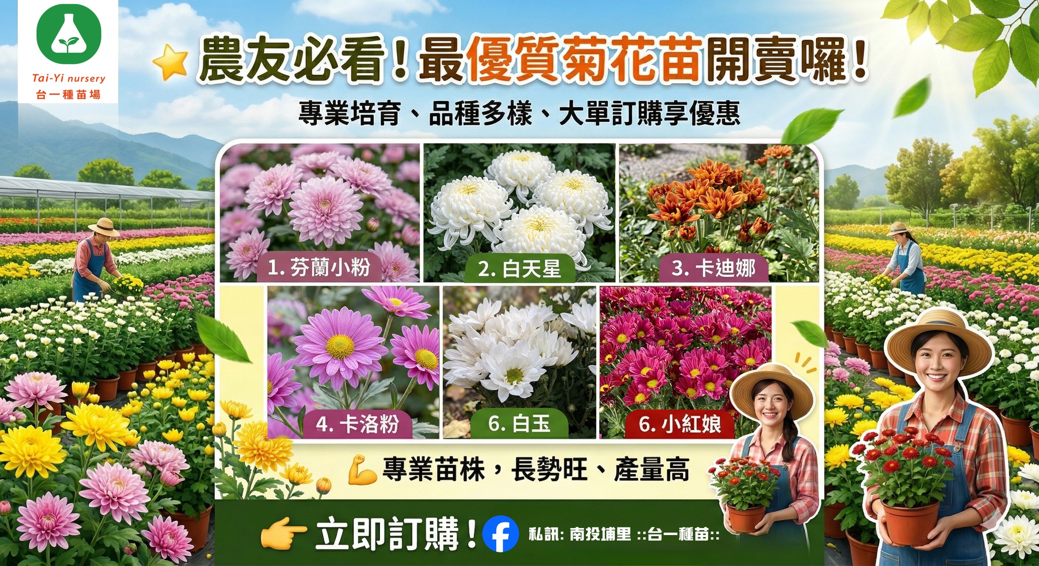 台一種苗場-undefined