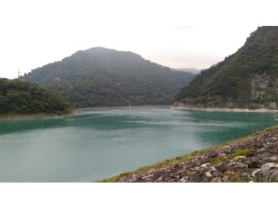 臺灣電力股份有限公司-undefined