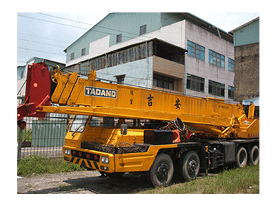 吉安起重行-undefined