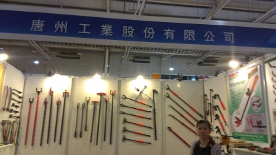 唐州工業股份有限公司-undefined