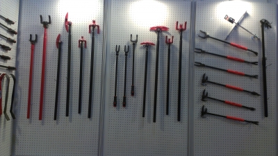 唐州工業股份有限公司-undefined