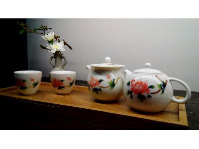 遊山茶訪茶業股份有限公司-undefined