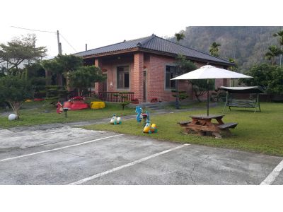 國姓鄉村小吃民宿-undefined